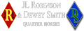 Dewey Smith Quarter Horses